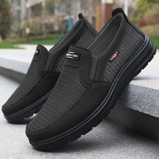 Comfortable Men Casual Shoes