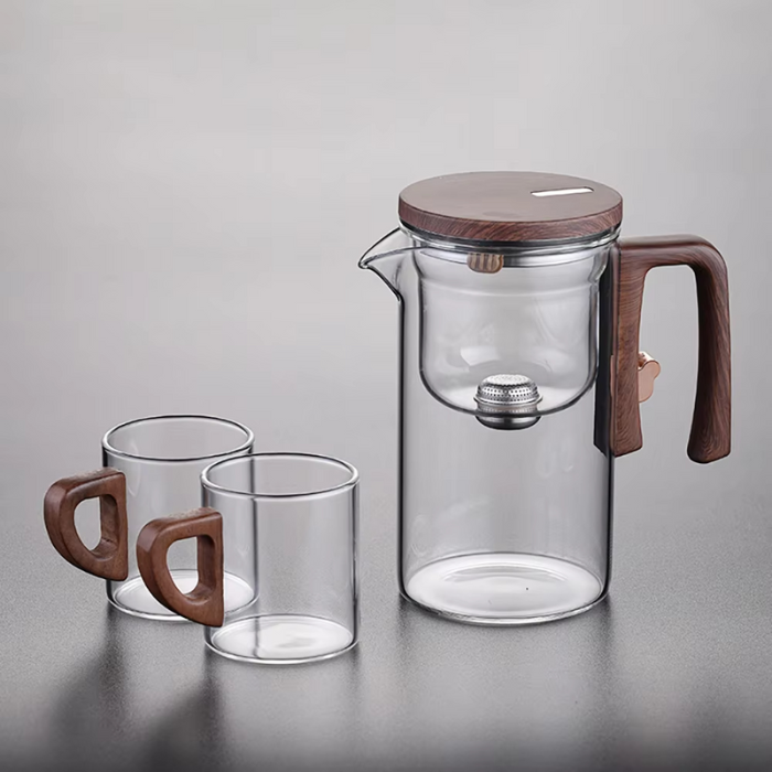 Magic Teapot | 520-720 ml