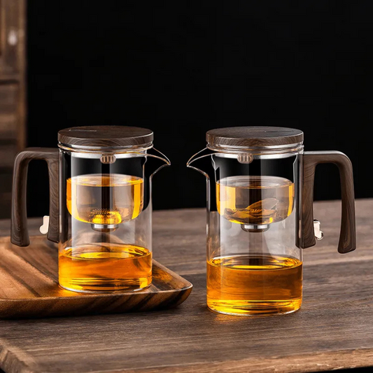 Magic Teapot | 520-720 ml