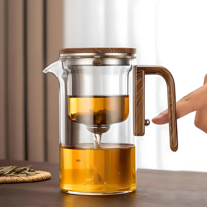 Magic Teapot | 520-720 ml