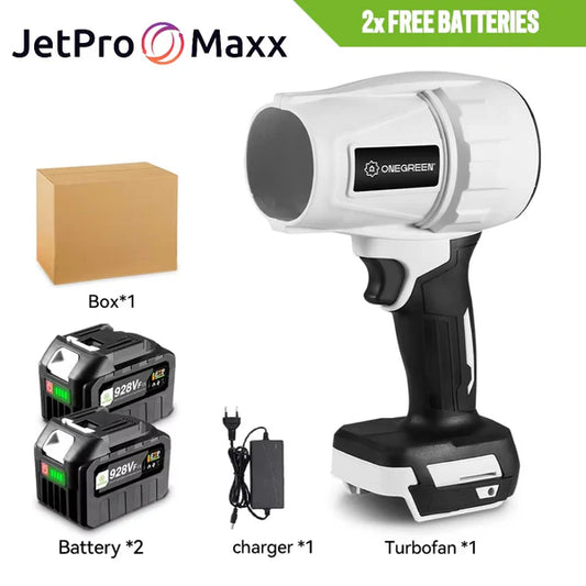 JetPro Max